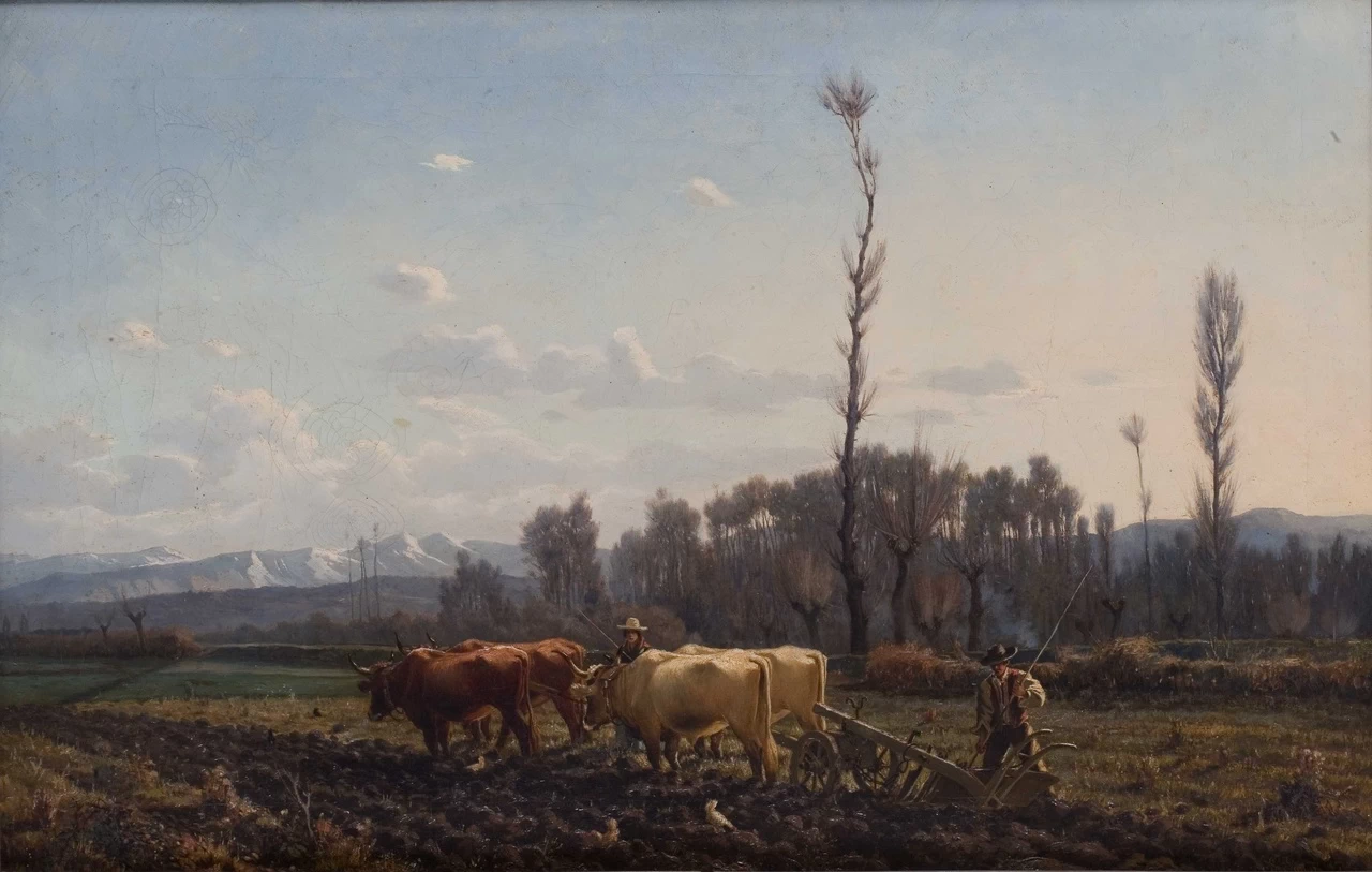 Aratura - Accademia Nazionale di Belle Arti di Parma